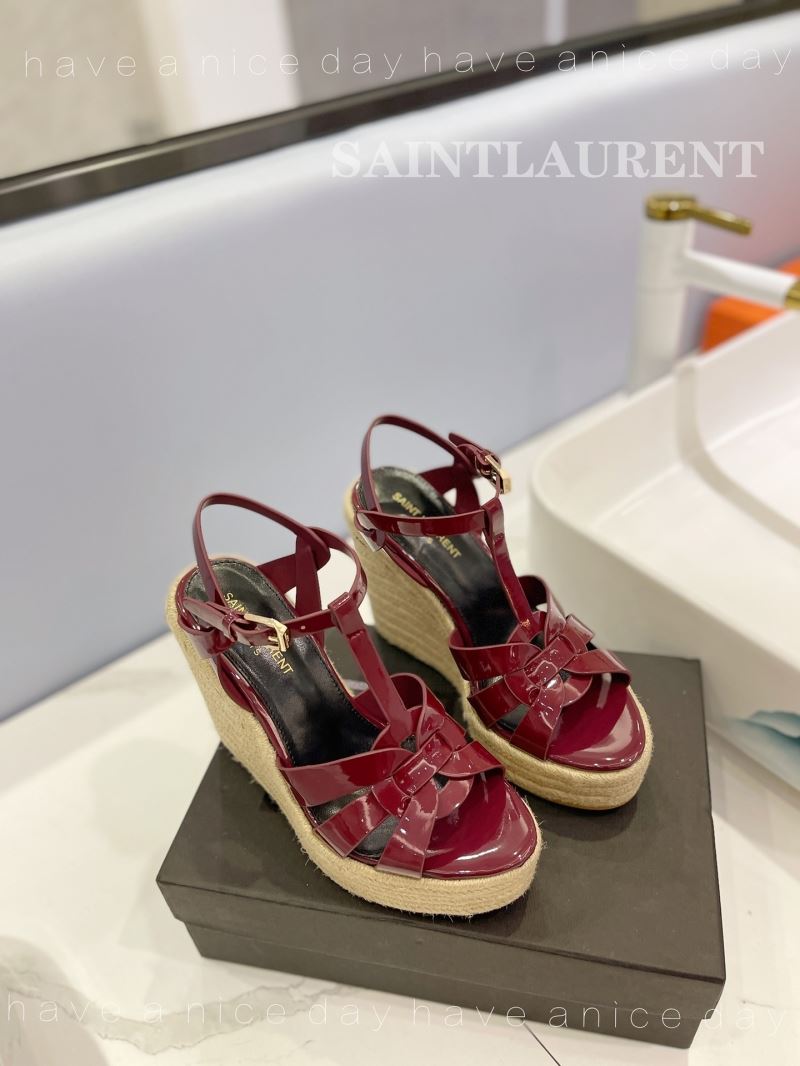 Ysl Shoes